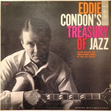 Eddie Condon and Friends album thumb