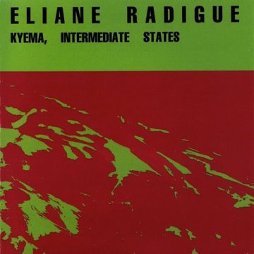 Kyema, Intermediate States album thumb