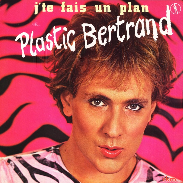 J'te fais un plan cover