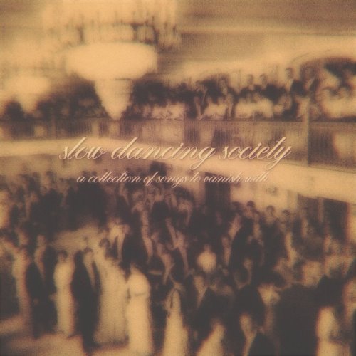 A Collection of Songs to Vanish With album thumb