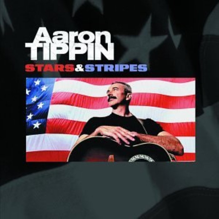 Stars & Stripes cover