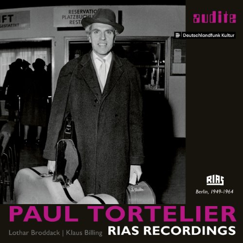 RIAS Recordings album thumb