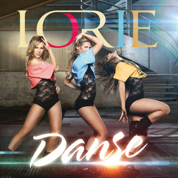 Danse cover
