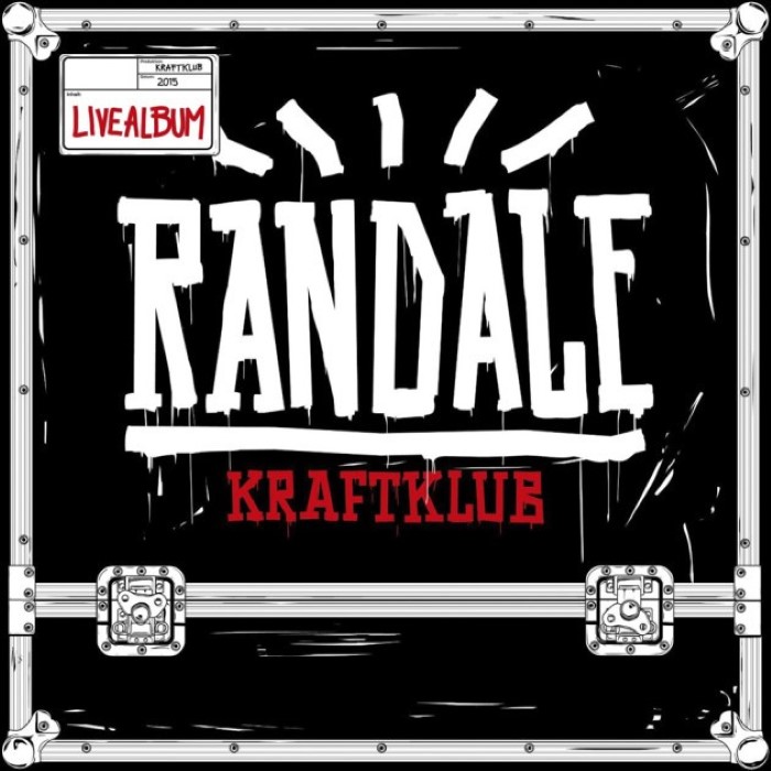 Randale cover