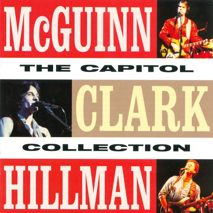 The Capitol Collection cover