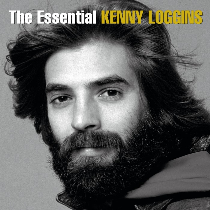 The Essential Kenny Loggins: Limited Edition 3.0 cover