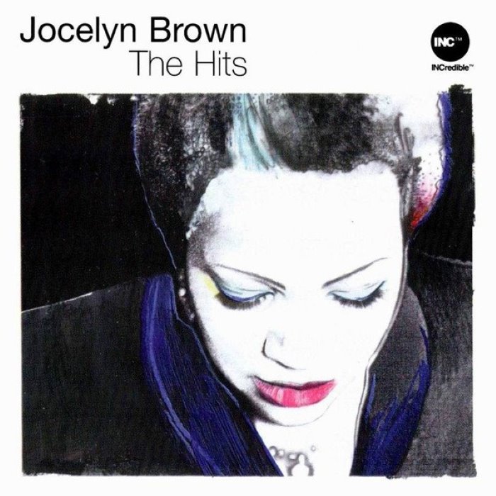 The Hits cover