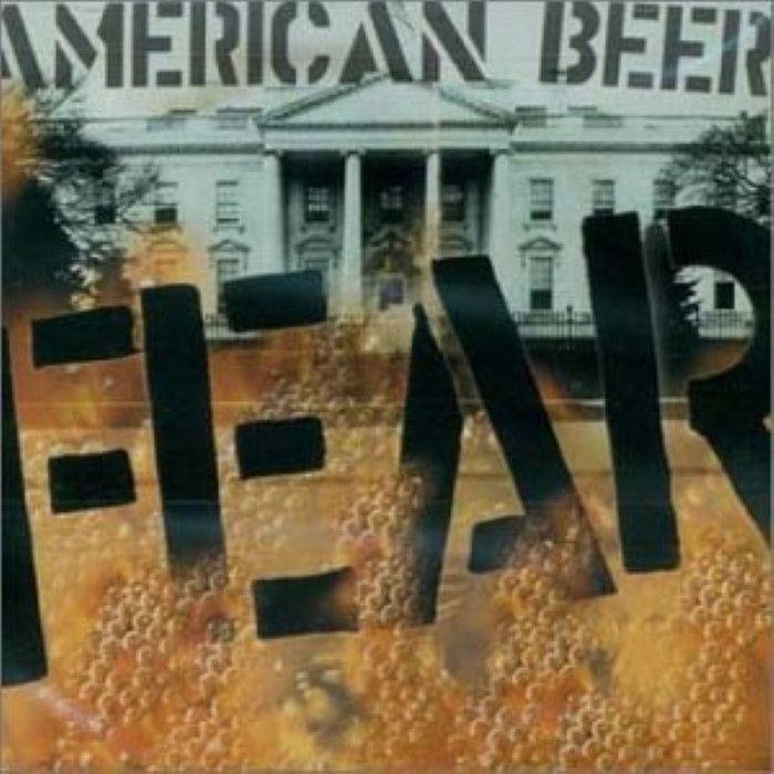 American Beer cover