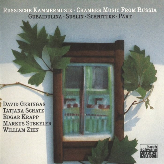In Croce cover