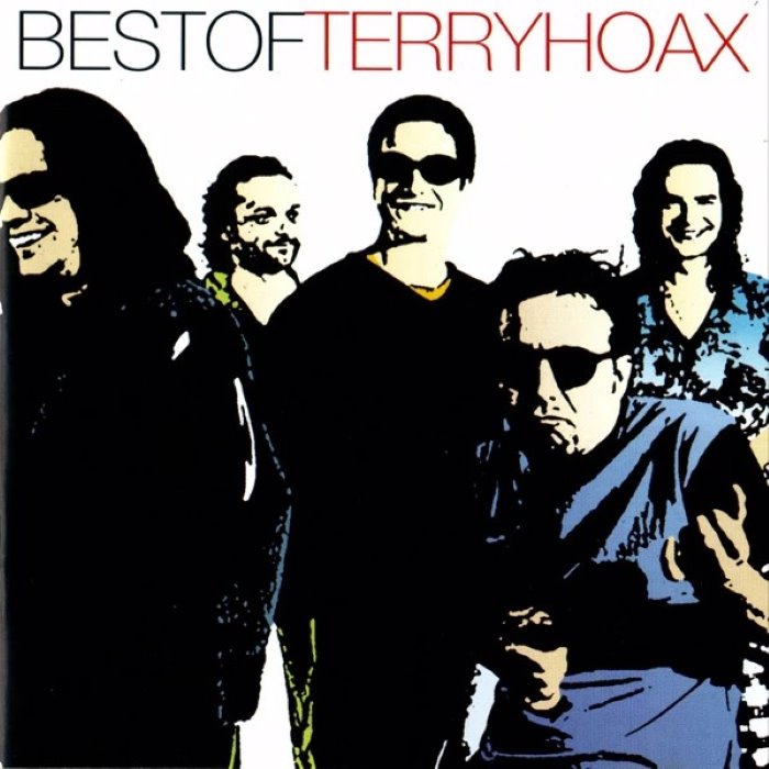 Life After Times of Terry Hoax cover