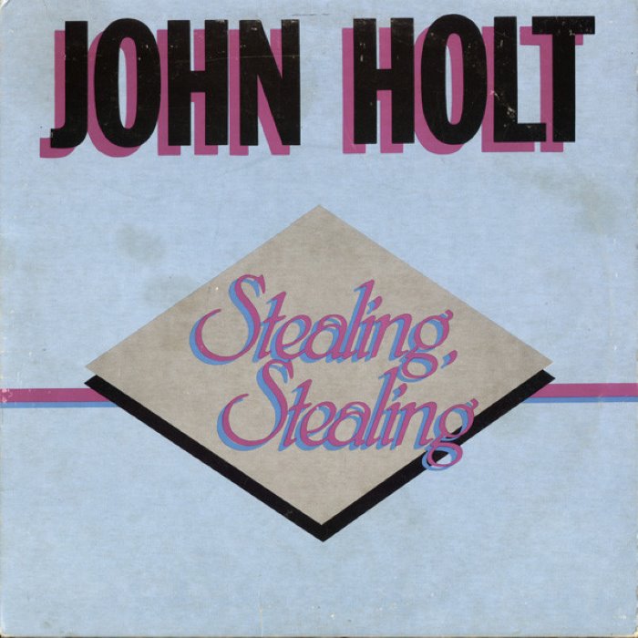 Stealing, Stealing cover