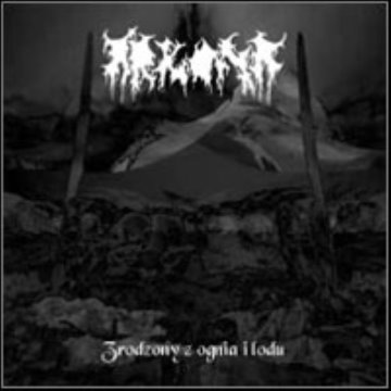 Zrodzony Z Ognia I Lodu / Mankind album thumb