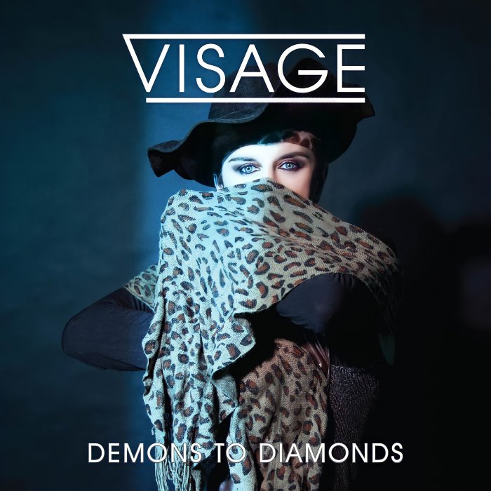 Demons to Diamonds cover