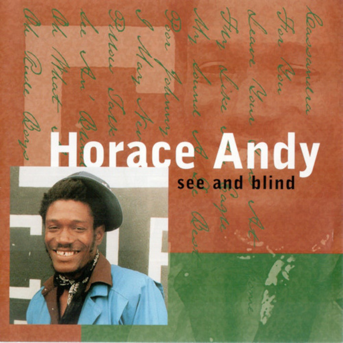 See And Blind cover