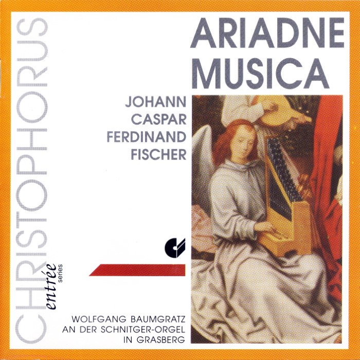 Ariadne Musica