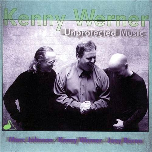 Unprotected Music album thumb