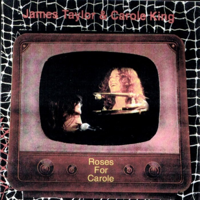Roses for Carole cover