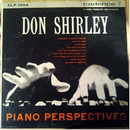 Piano Perspectives album thumb