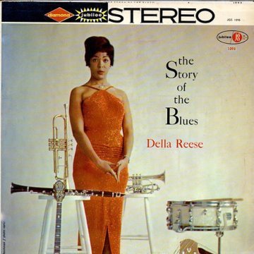 The Story of the Blues album thumb