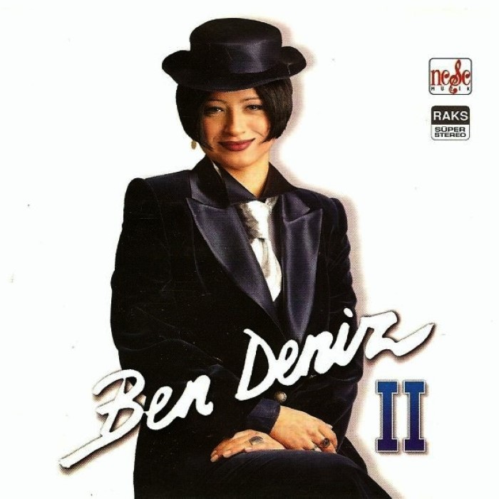 II cover