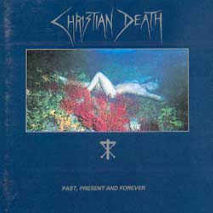 Past, Present and Forever cover