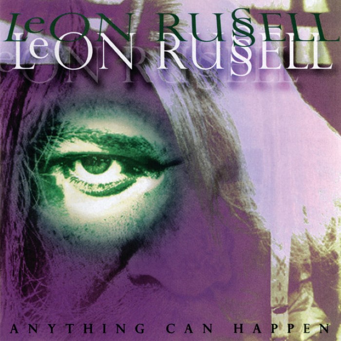 Anything Can Happen cover