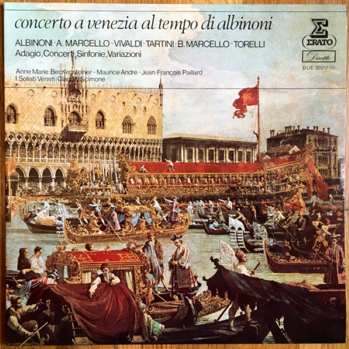 Concerti di Venezia