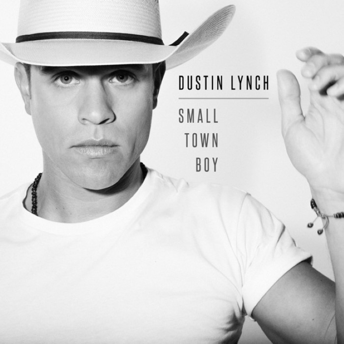 Small Town Boy cover