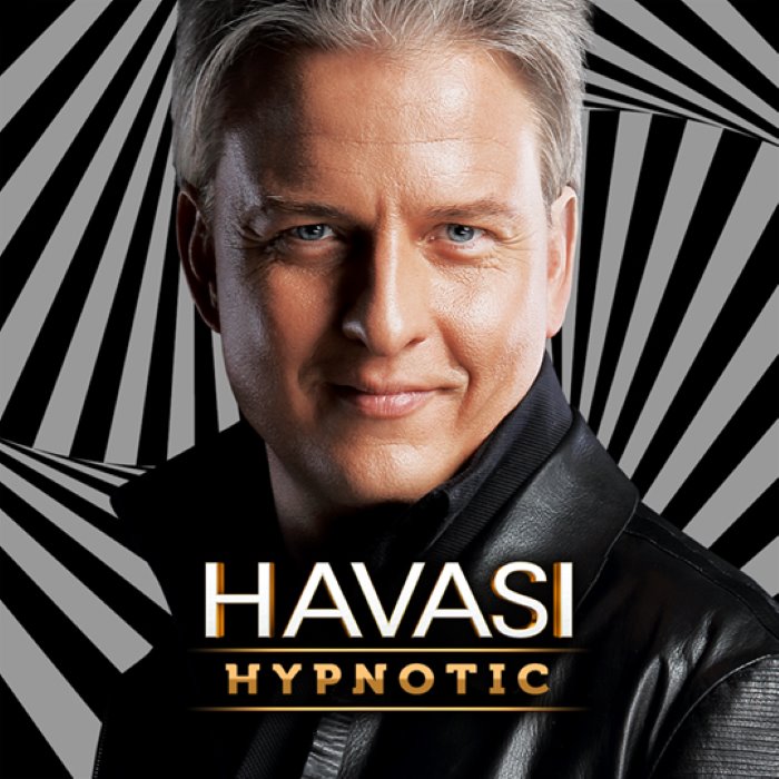 Hypnotic cover