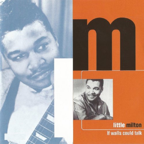 If Walls Could Talk album thumb