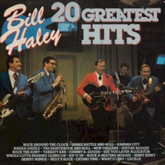 The Absolutely Essential 3 CD Collection