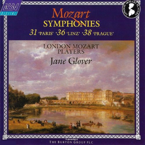 Symphonies 31 ( album thumb