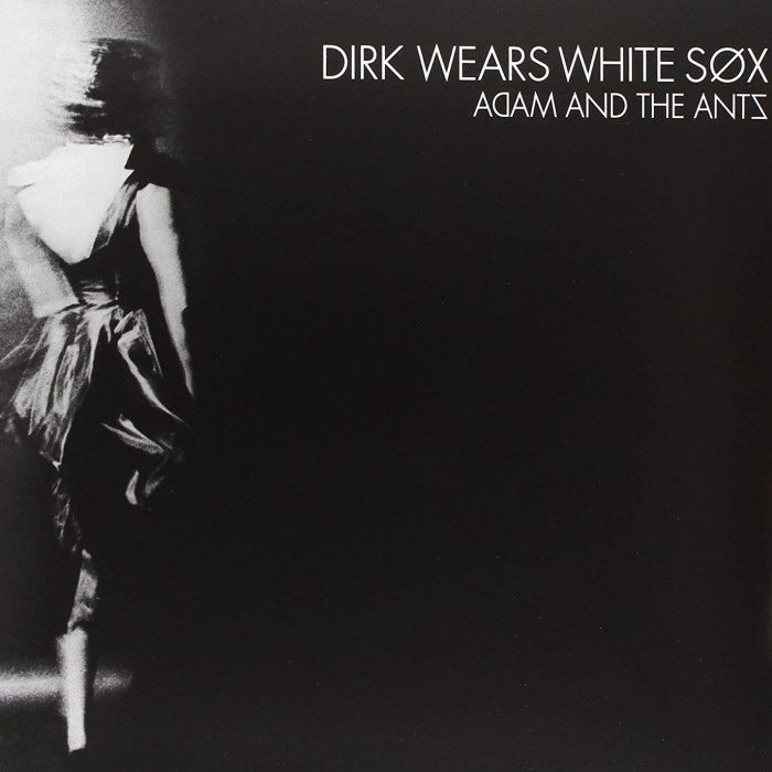 Dirk Wears White Sox cover