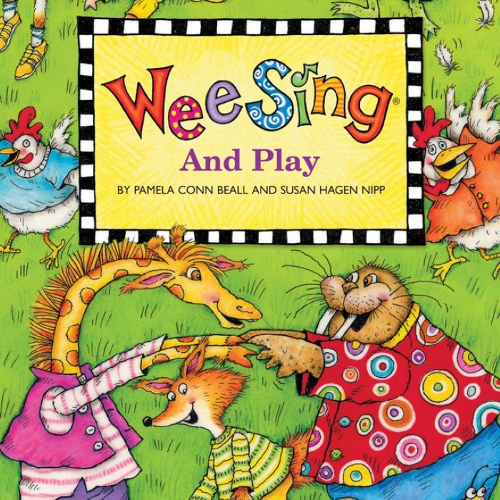 Wee Sing and Play