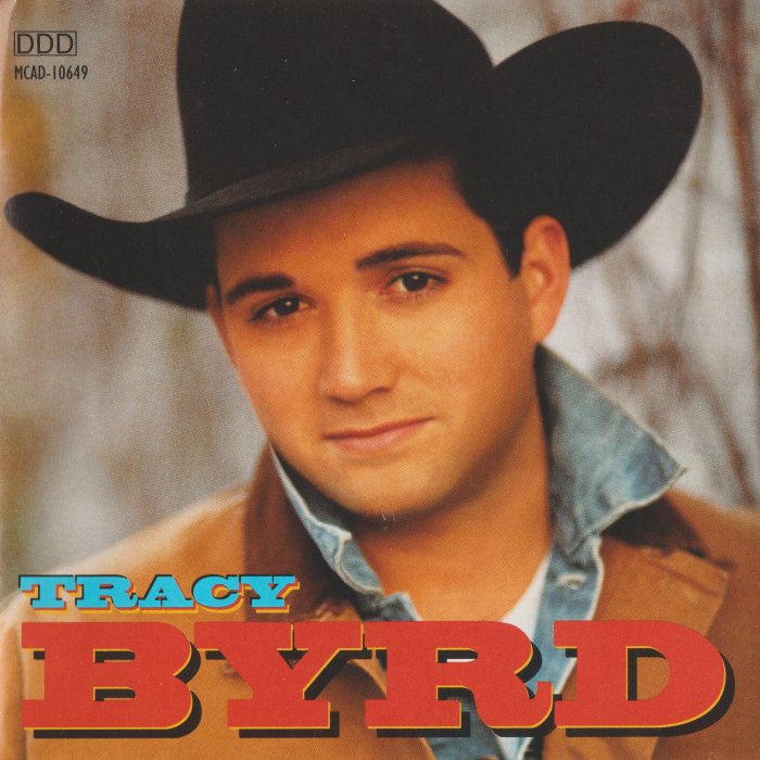Tracy Bryd cover
