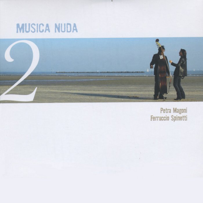 Musica nuda 2