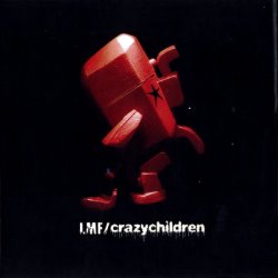 Cover Present album thumb