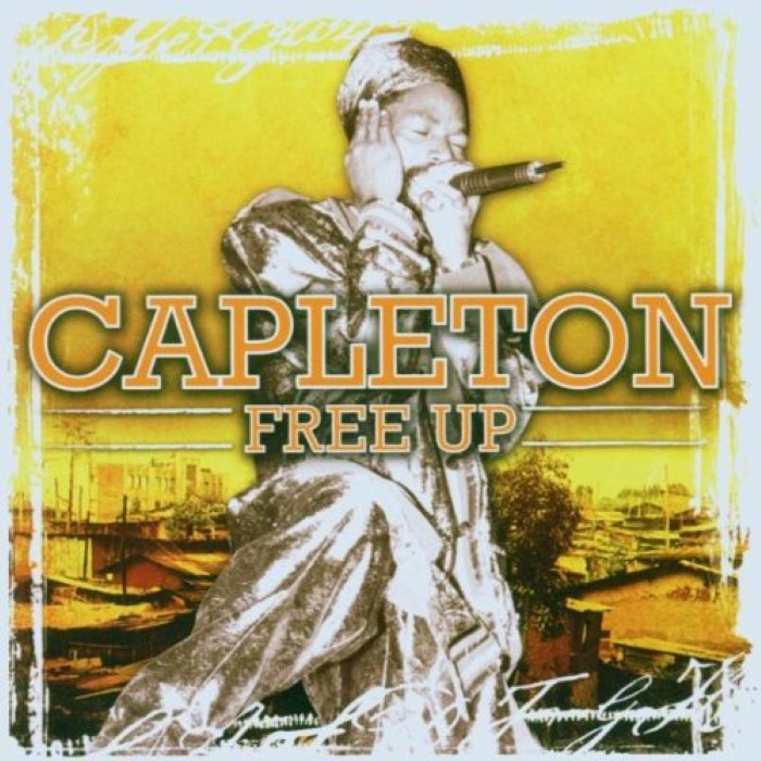 Free Up cover