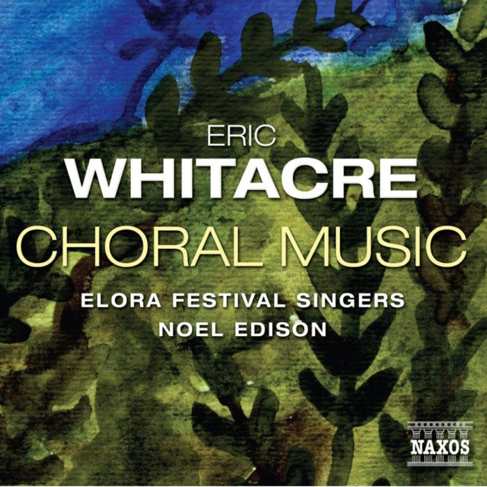 Choral Music cover
