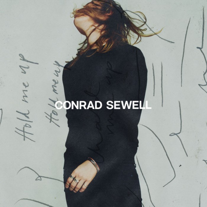Hold Me Up - Single cover