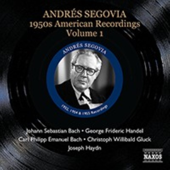 1950s American Recordings, Volume 4