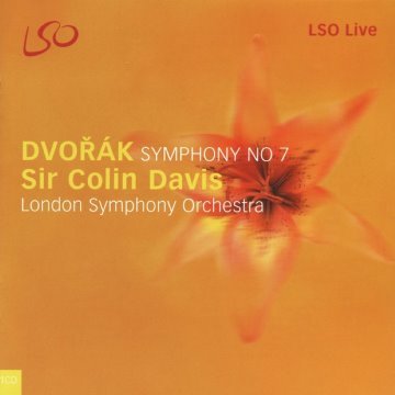 Symphony No. 2 "A London Symphony" & No. 8 album thumb