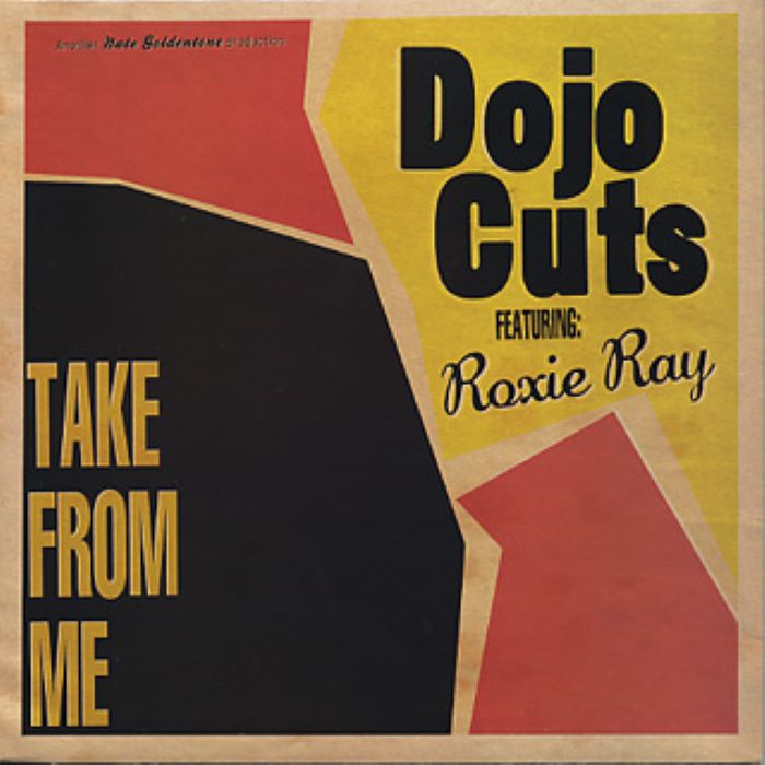 Take From Me cover