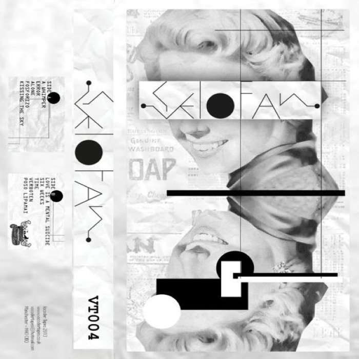 Selofan cover