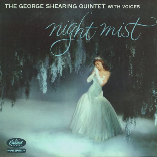 Night Mist album thumb