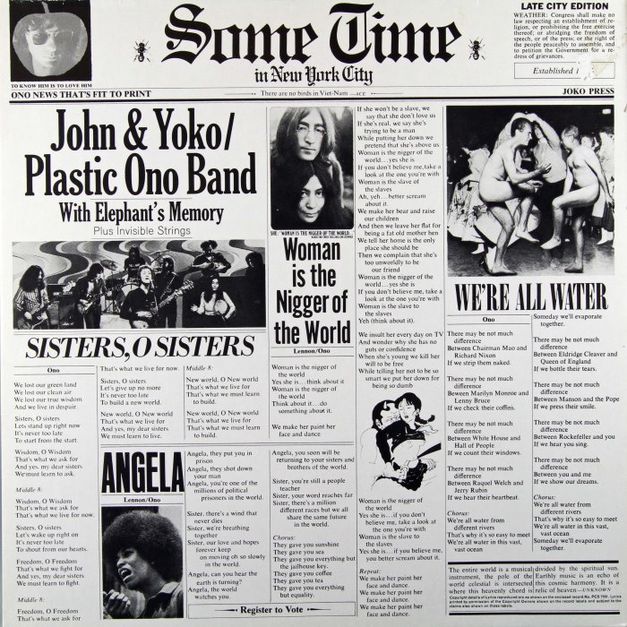 Live Jam cover