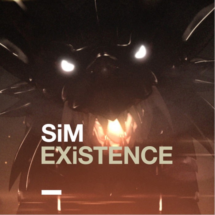 EXiSTENCE cover