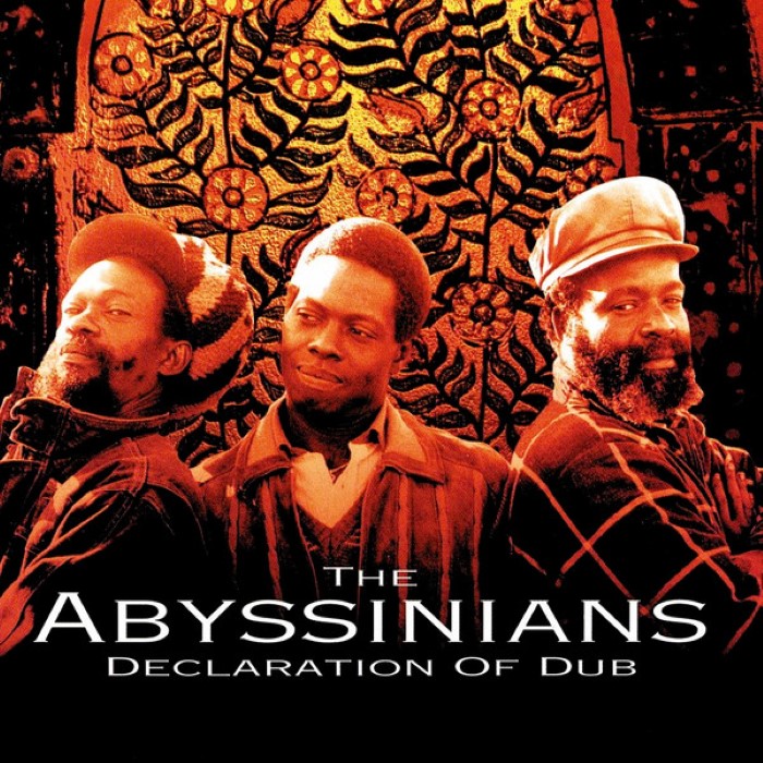 Declaration of Dub cover