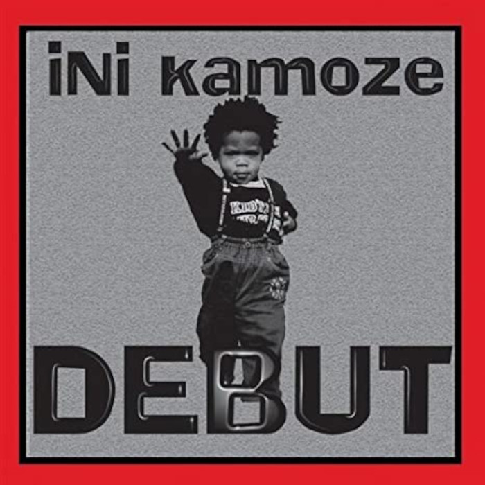 Debut cover