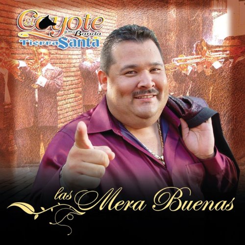 Las mera buenas album thumb